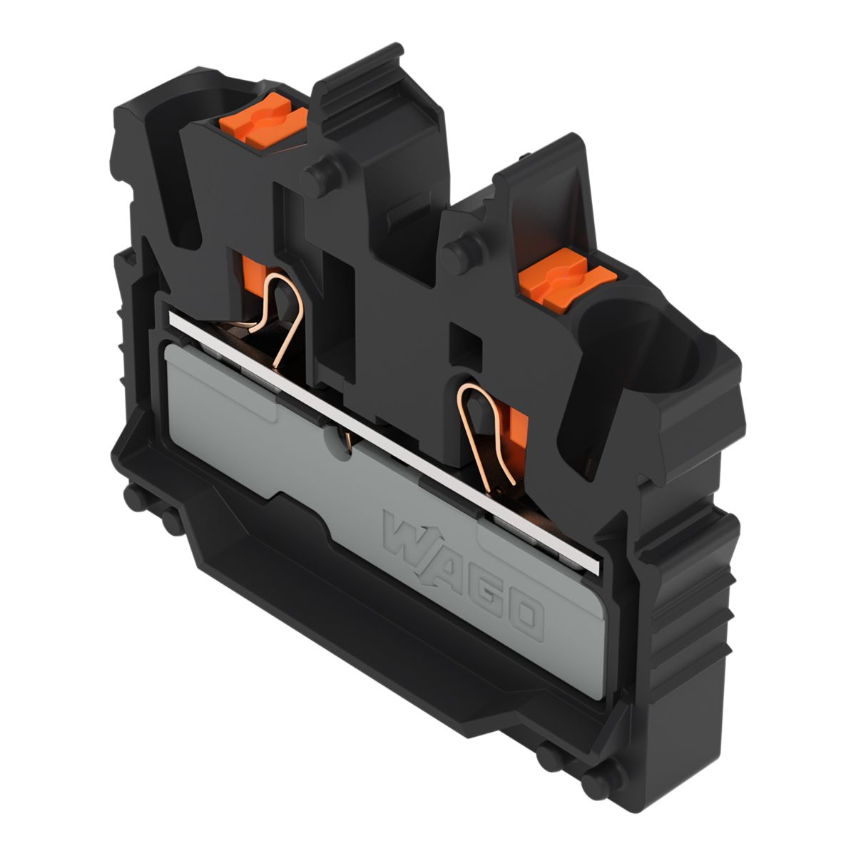 2-LeiterMini-Durchgangskl. 2252-325