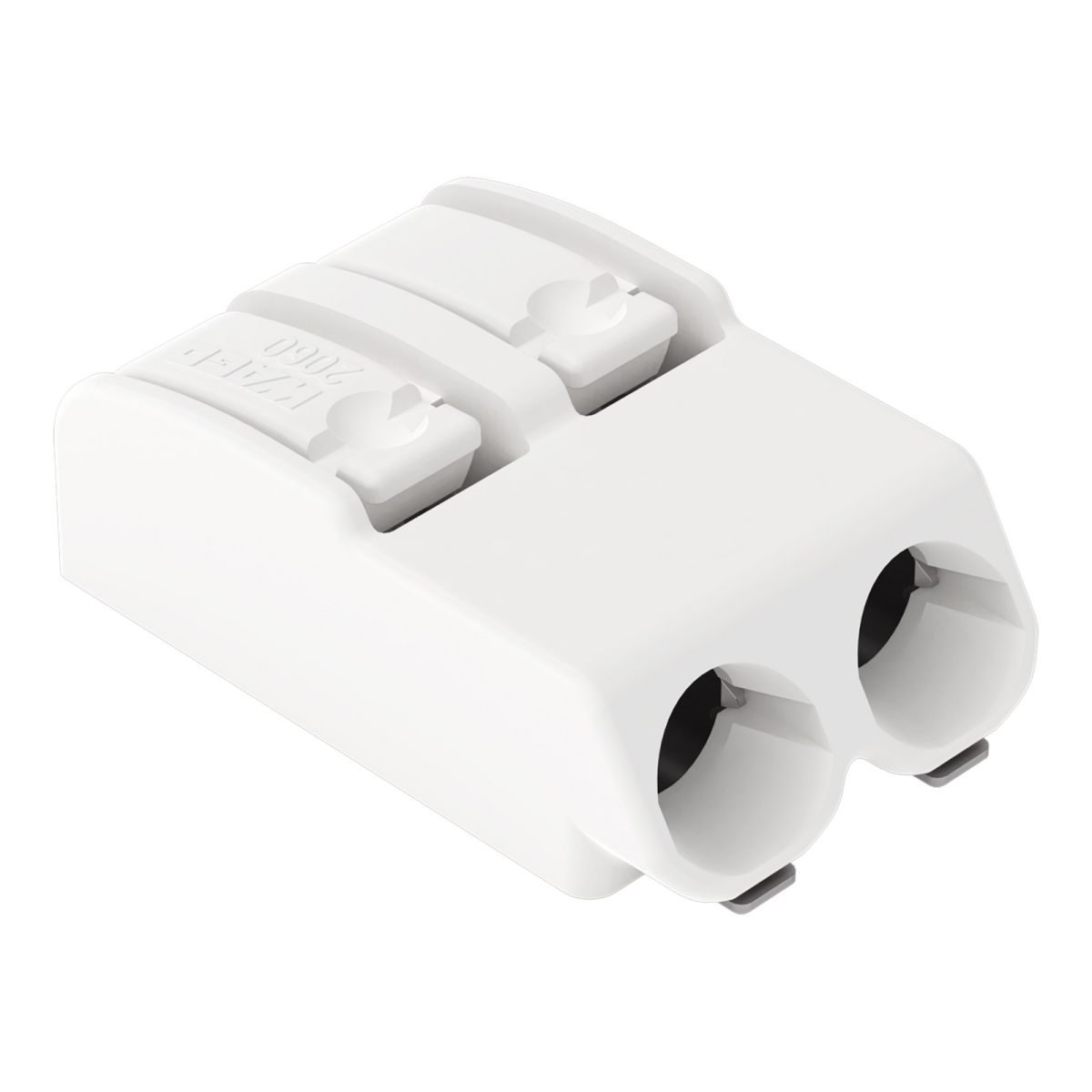 SMD-Leiterplattenklemme 2060-452/998-604