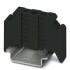 Endhalter E/NS 35 N BK