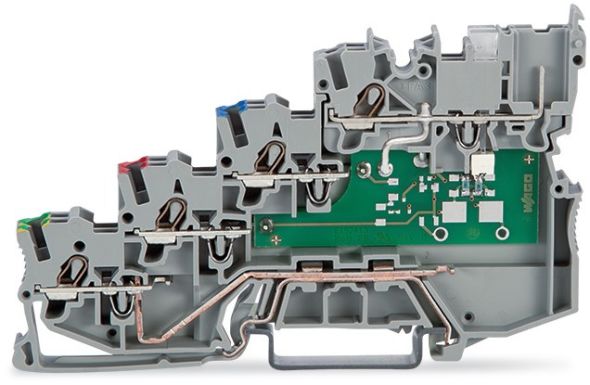 4-Leiter-Initiatorenklemme 2020-5417/1102-950