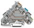 4-Leiter-Initiatorenklemme 280-571/281-413