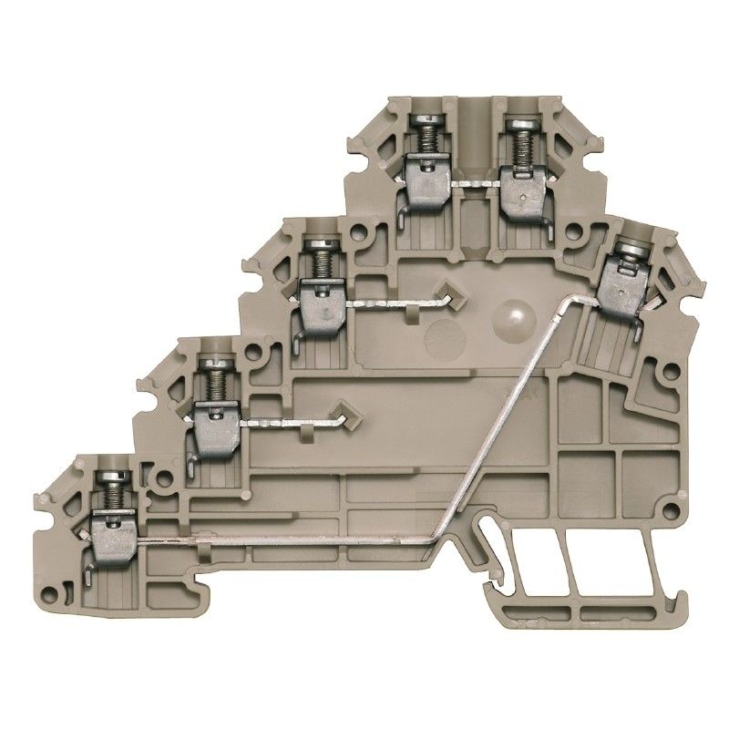 Klemme VLI 1.5 DB