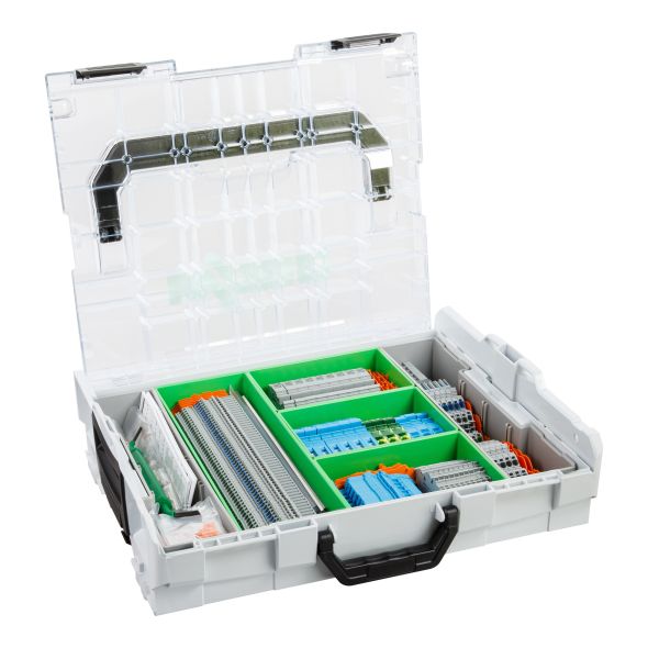TOPJOBS-INSTA-BOX,L-BOXX 821-160
