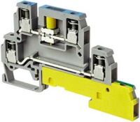 Reihenklemme D4/6.A.NTLP