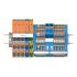 TOPJOBS-Hauptverteiler-Set 821-114