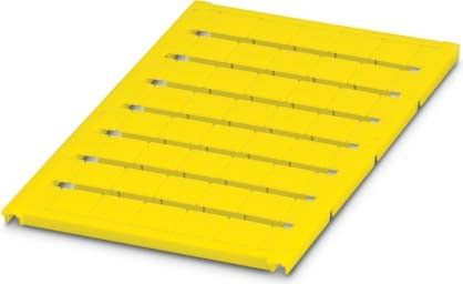 Klemmenmarkierung UC-TM 12 YE