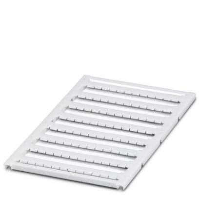 Klemmenmarkierung UC-TMF 5