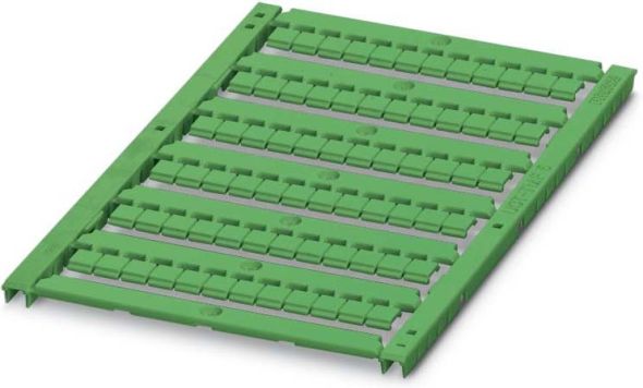 Marker für Klemmen UCT1-TMF 5 GN