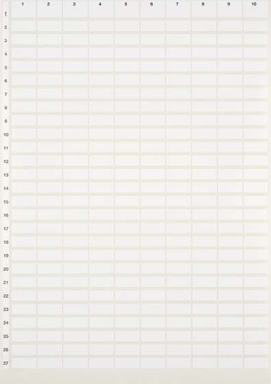 Bezeichnungsschild 8WH8210-0AA45