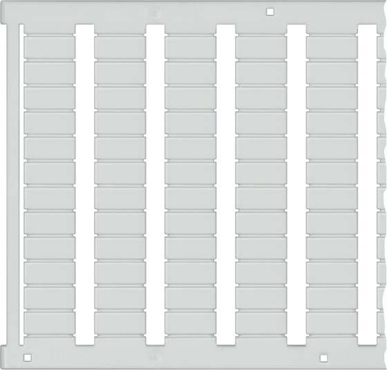 Bezeichnungsschild front 8WH8202-4AA05