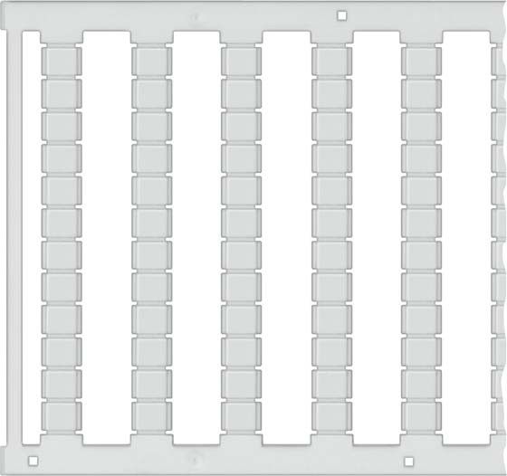 Bezeichnungsschild front 8WH8203-2AA05