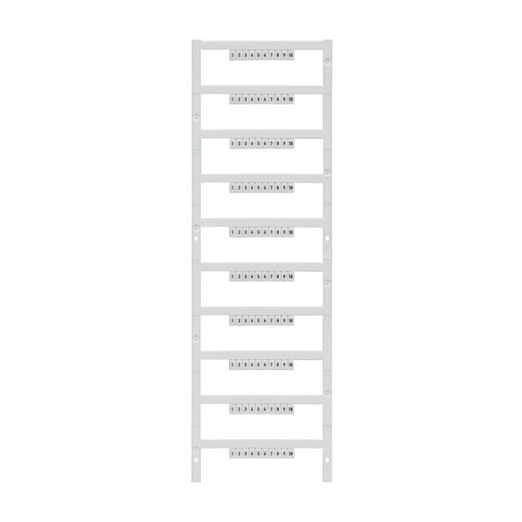Klemmenmarkierer DEK 5/3,5 MCFWZ31-40