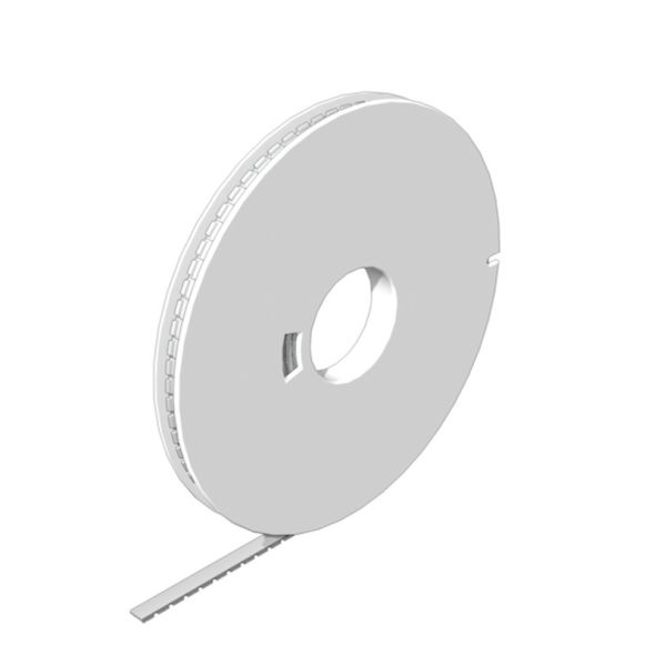 Klemmenmarkierer DEK 5/6 MM WS
