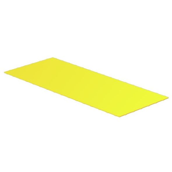 Klemmenmarkierer ESO 5 POLY.GE A4-BOG