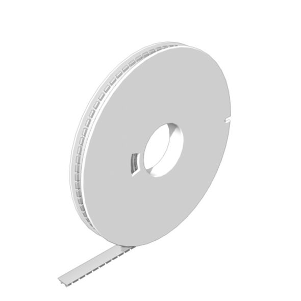 Klemmenmarkierer, Etikett MF 10/6 MM WS
