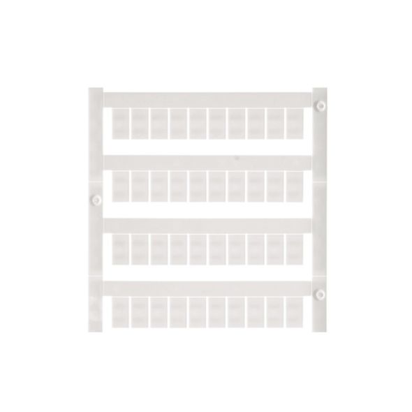 Klemmenmarkierer MFF 10/6 MC Neutral