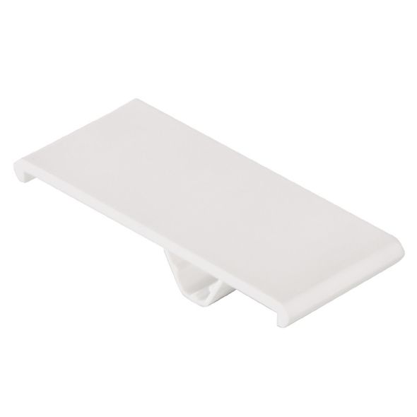 Klemmenmarkierer WAD 27 NEUTRAL