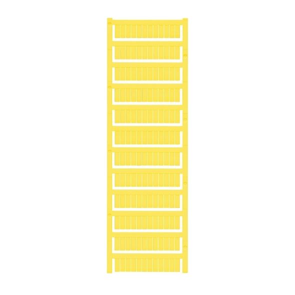 Klemmenmarkierer WS12/6 MC neutral GE