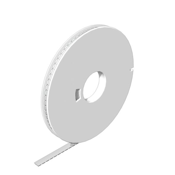 Leitermarkierer, Etikett WS 8/6 MM WS