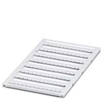 Klemmenmarkierung UC-TMF 5