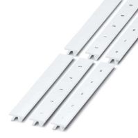 Klemmenmarkierung ZB 18:UNBEDRUCKT