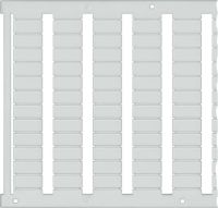 Bezeichnungsschild front 8WH8202-4AA05