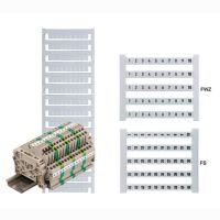 Klemmenmarkierer DEK 5 GW R