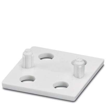 Abdeckprofil EA-G 5/2