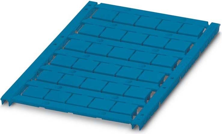 Marker für Klemmen UCT-TM 12 BU