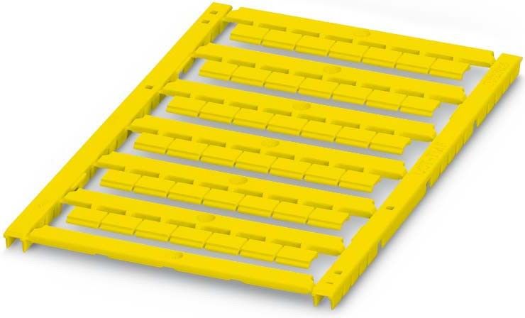 Marker für Klemmen UCT-TMF 8 YE