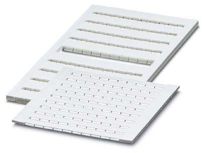 Zackbandmatte ZBFM 4/WH,LGS:31-40