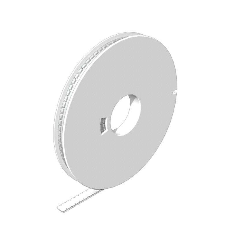 Klemmenmarkierer, Etikett MF-W 9/5.2 F MM WS