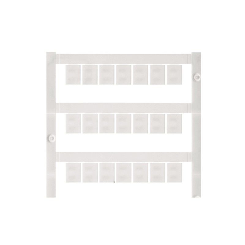 Klemmenmarkierung MF 10/8 MC NEUTRAL