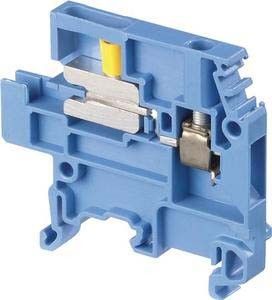 Klemme M 4/6.NT bl