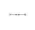 Trennklemme 1-Leiter-N 2216-7714