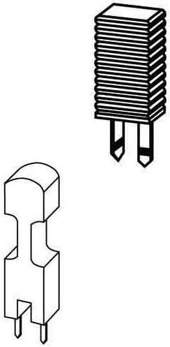 Verbindungsstecker 90961
