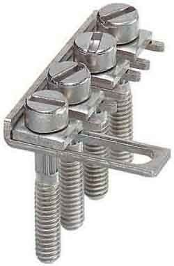 Schaltbrücke SB 4-RTK/S