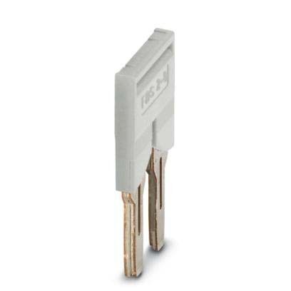 Steckbrücke FBS 2-8 VPE 100