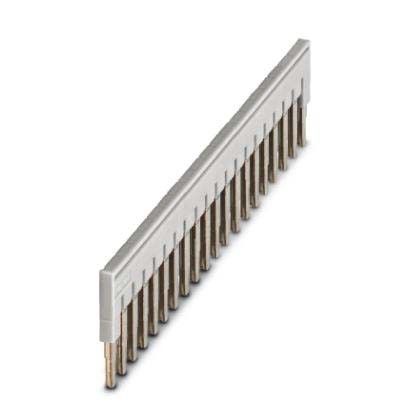 Steckbrücke FBS 20-4 GY