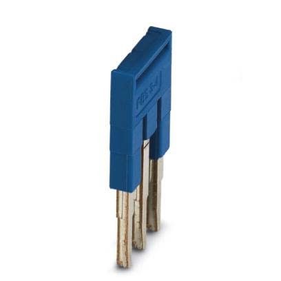 Steckbrücke FBS 3-4 BU