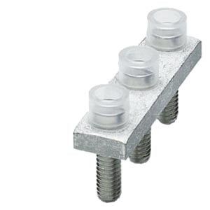Einlegebrücke 3-polig 8WH9020-3AJ00