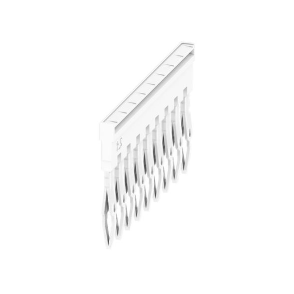 Querverbinder ZQV 2.5N/9 WT