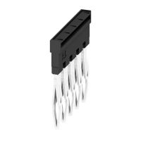 Querverbinder ZQV 2.5N/5 BK