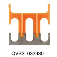 Zubehör Wandlerklemme QVS 3 SAKT1+2