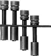 Querverbinder BJMI12-3P-IP20