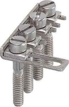 Schaltbrücke SB 4-RTK/S