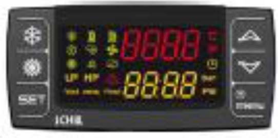 Luftentfeuchter HDE370 AirBlue eds