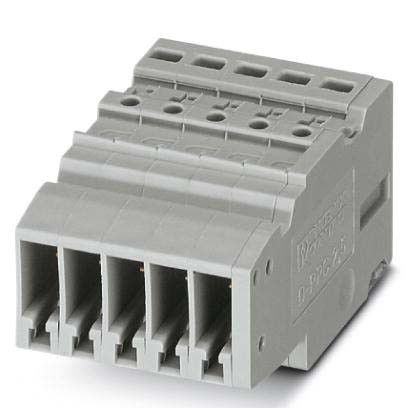COMBI-Kupplung PPC 2,5/10