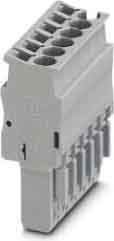 COMBI-Stecker SP 2,5/ 3