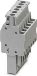 COMBI-Stecker UPBV 2,5/ 3